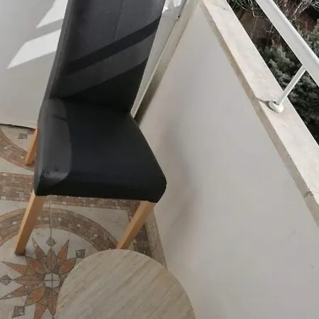 Ema - One Bedroom With Balcony