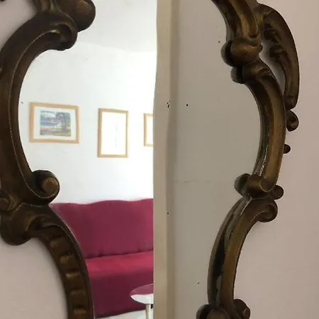 Ema - One Bedroom With Balcony
